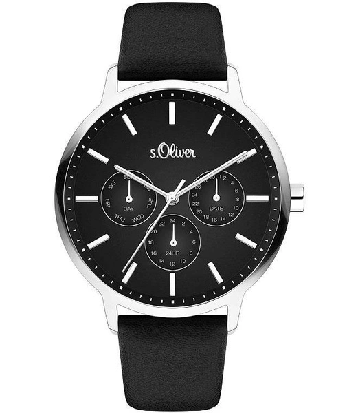 Zegarek damski S.OLIVER SO-4165-LM