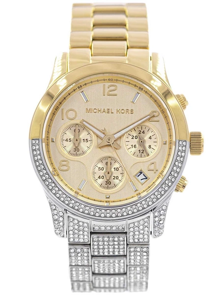 Zegarek damski MICHAEL KORS MK7329 Runway