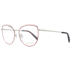 Okulary oprawki Damskie Emilio Pucci EP5168 Czerwone