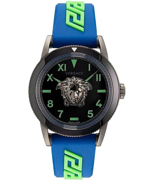 Zegarek męski VERSACE VE2V00722 V-Palazzo