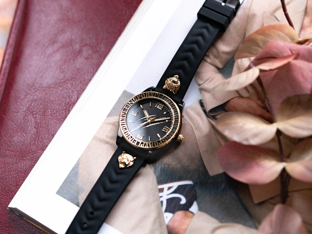 Zegarek damski PLEIN SPORT PSJEA0224 Eclipse