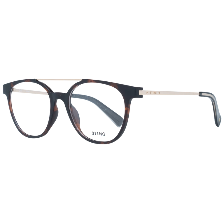 Okulary oprawki Sting VST312 0738 52 Brązowe