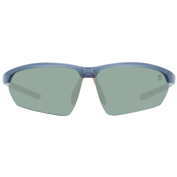 Okulary przeciwsłoneczne Męskie Timberland TB9264 20R 72 Szare