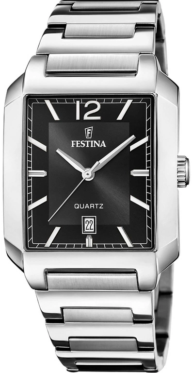 Zegarek męski FESTINA F20677/4 Classic