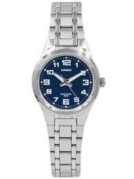 Zegarek damski CASIO LTP-1310PD-2BVEG