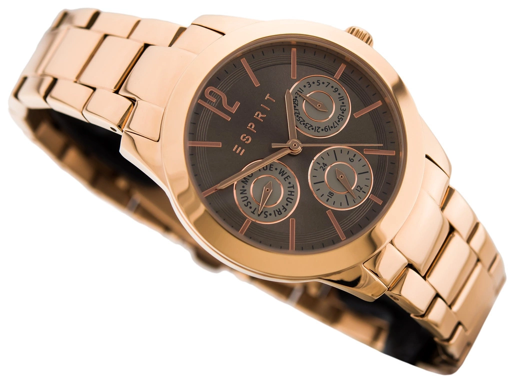 Zegarek damski ESPRIT ES108422004
