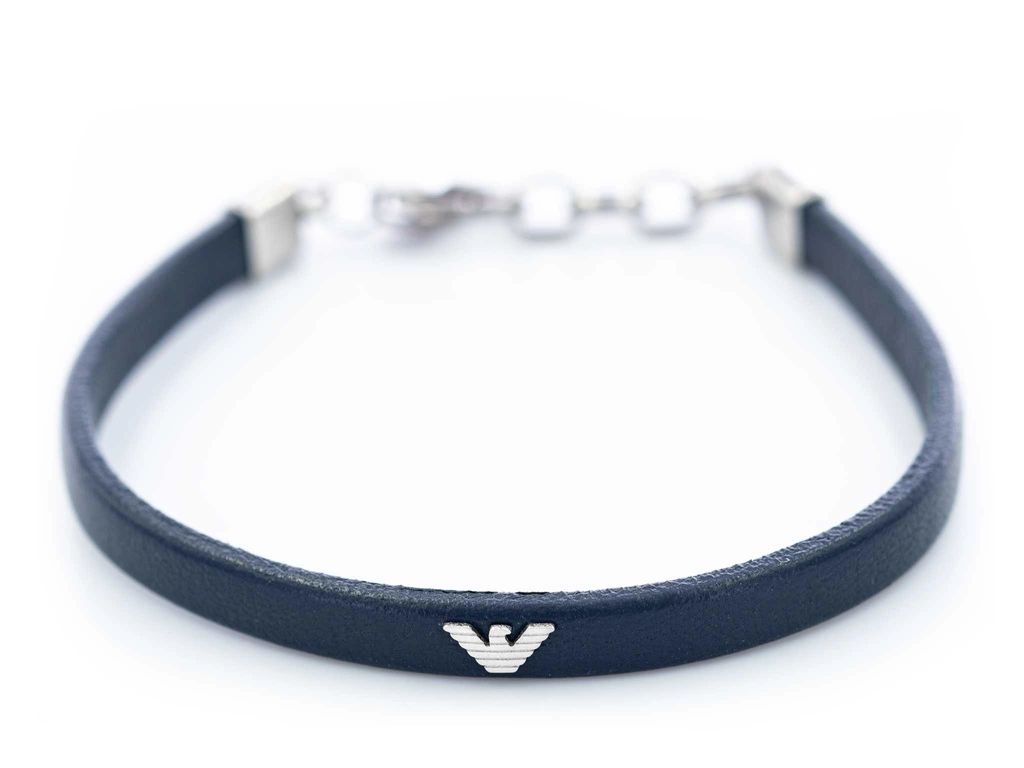 Bransolety męskie EMPORIO ARMANI EGS2943SET