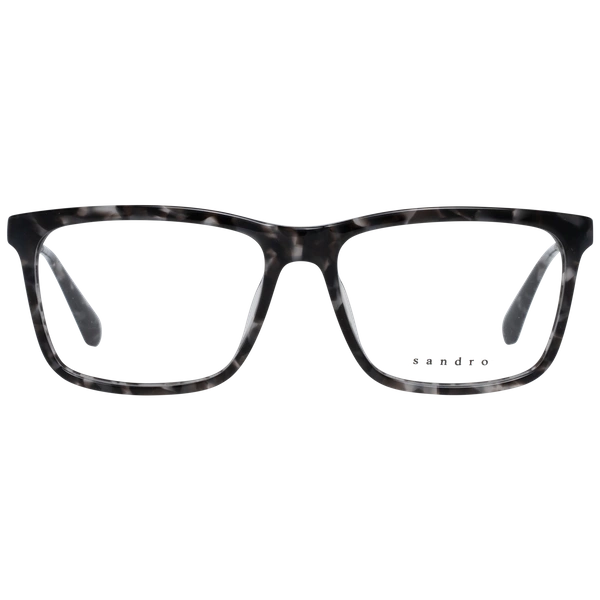 Okulary oprawki Męskie Sandro SD1009 208 56 Szare