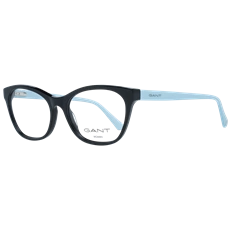 Okulary oprawki Damskie Gant GA4099 001 53 Czarne