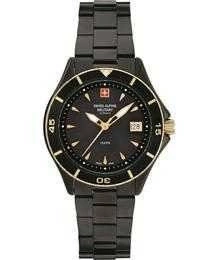 Zegarek damski SWISS ALPINE MILITARY SAM7740.1184