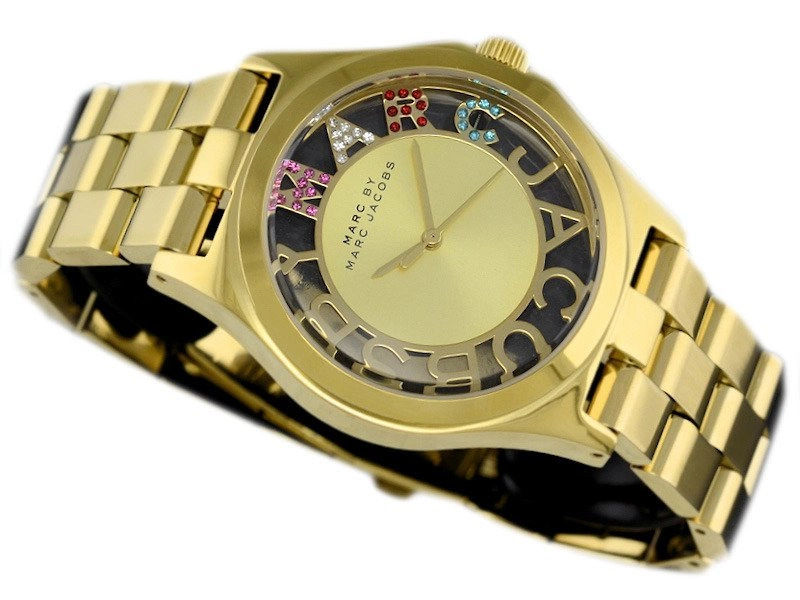 Zegarek damski MARC JACOBS MBM3263