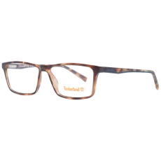 Okulary oprawki Męskie Timberland TB1732 052 56 Brązowe