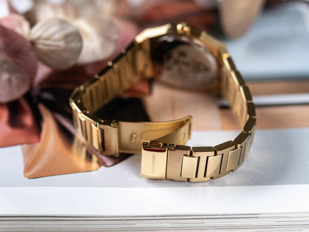 Zegarek damski PLEIN SPORT PSDGA0925 Metronaut