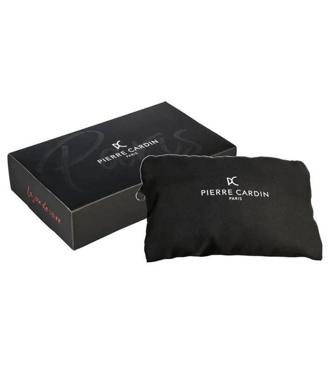 Zegarek damski PIERRE CARDIN CPI.2501 Pigalle Plissée