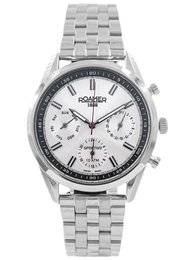 Zegarek męski ROAMER 856982 41 15 70 Sportivo