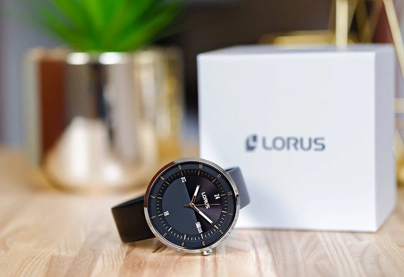Zegarek męski LORUS RH957LX9