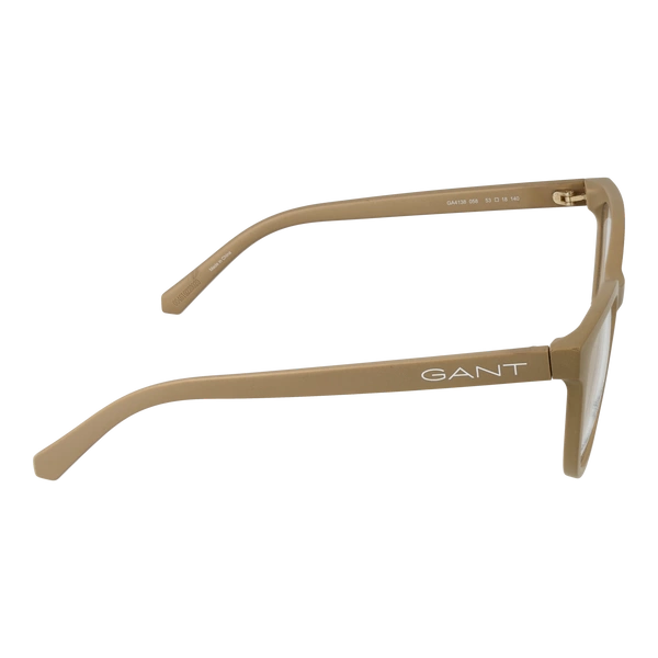Okulary oprawki Damskie Gant GA4138 Beżowe