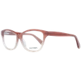 Okulary oprawki Damskie Zac Posen ZGEL RO 55 Gelsey Różowe