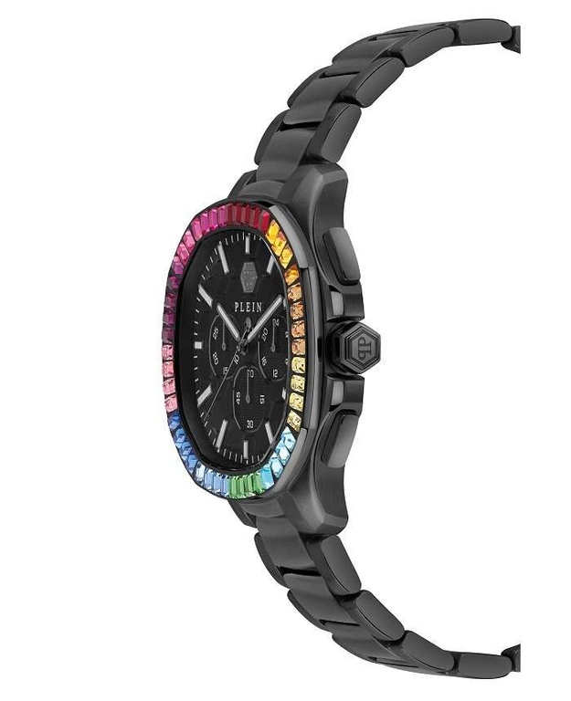 Zegarek męski PHILIPP PLEIN PWSAA0723 Spectre Chrono High-Conic