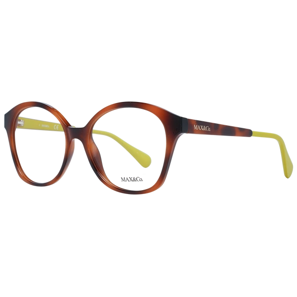 Okulary oprawki Damskie MAX&Co. MO5020 052 54 Brązowe
