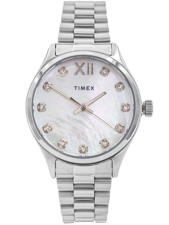 Zegarek damski TIMEX TW2W85300 Legacy
