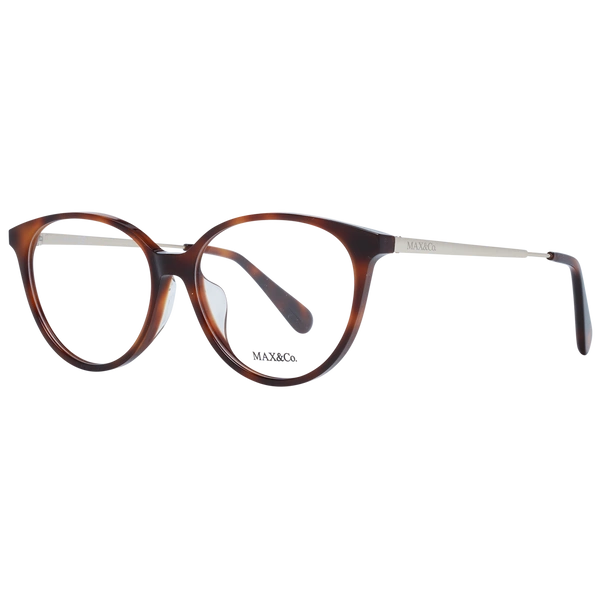 Okulary oprawki Damskie MAX&Co. MO5023-F 052 54 Brązowe