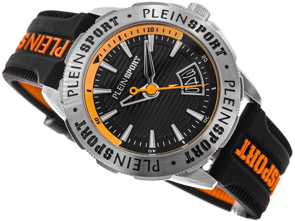 Zegarek męski PLEIN SPORT PSGDA0324 RAMPAGE