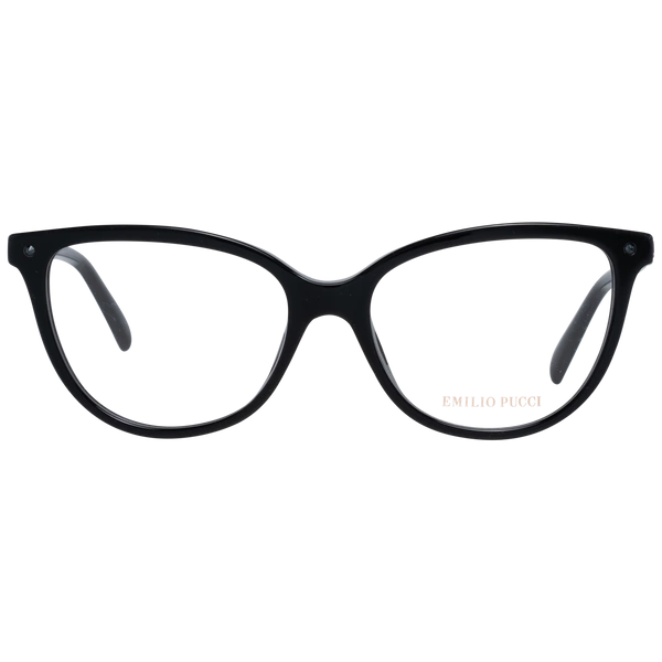 Okulary oprawki Damskie Emilio Pucci EP5120 001 54 Czarne