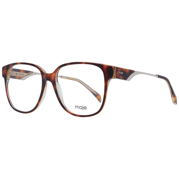 Okulary oprawki Damskie Maje MJ1041 Brązowe