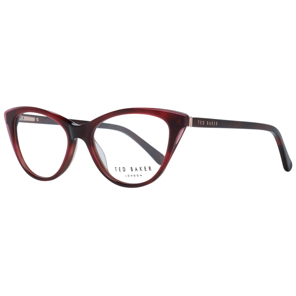 Okulary oprawki Damskie Ted Baker TB9194 249 49 Czerwone