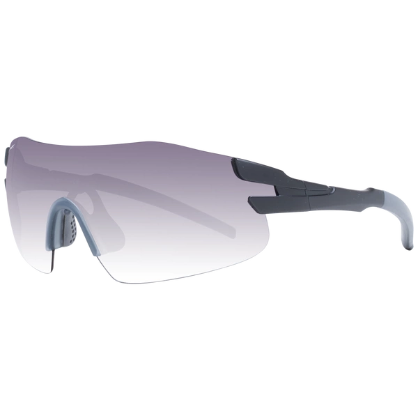 Okulary przeciwsłoneczne Reebok RV9333 03 130 Czarne