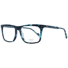 Okulary oprawki Unisex Locman LOCV032 Zielone