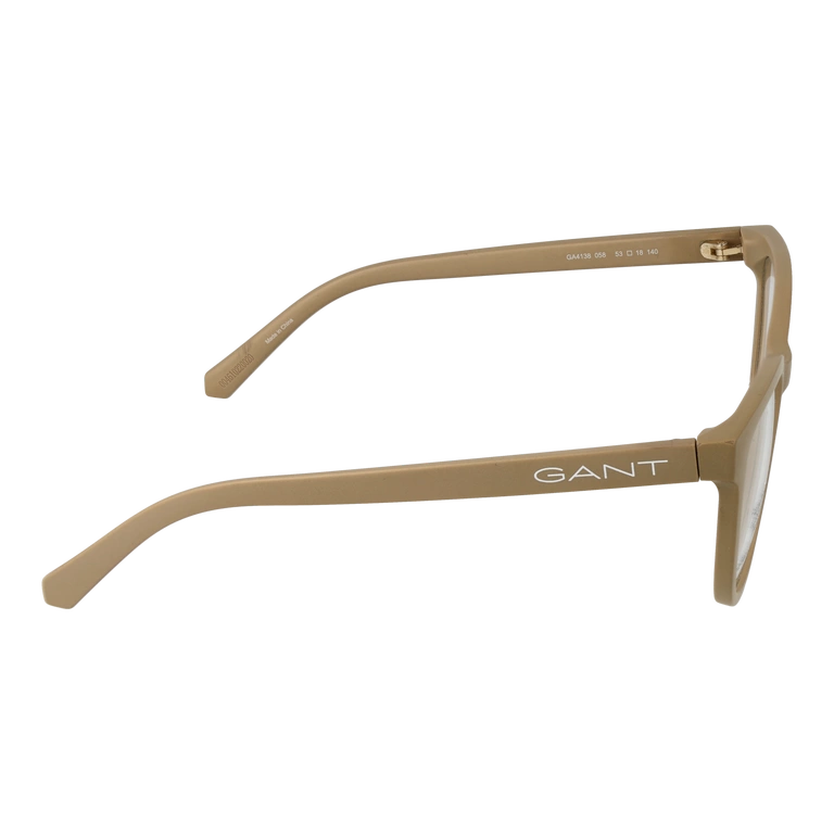 Okulary oprawki Damskie Gant GA4138 Beżowe