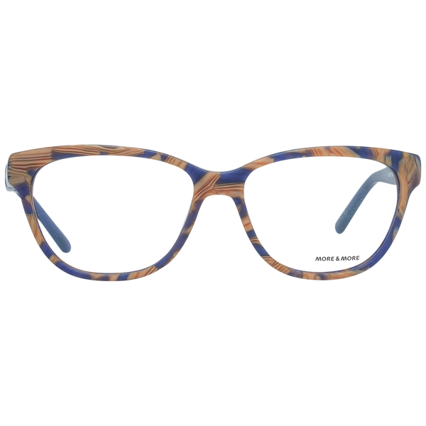 Okulary oprawki Damskie More & More 50511 740 54 Wielokolorowe
