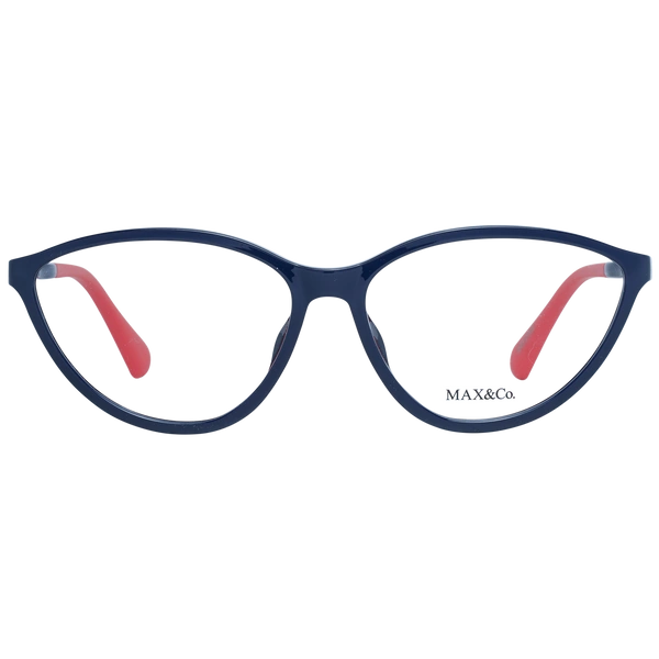 Okulary oprawki Damskie MAX&Co. MO5044 090 55 Niebieskie