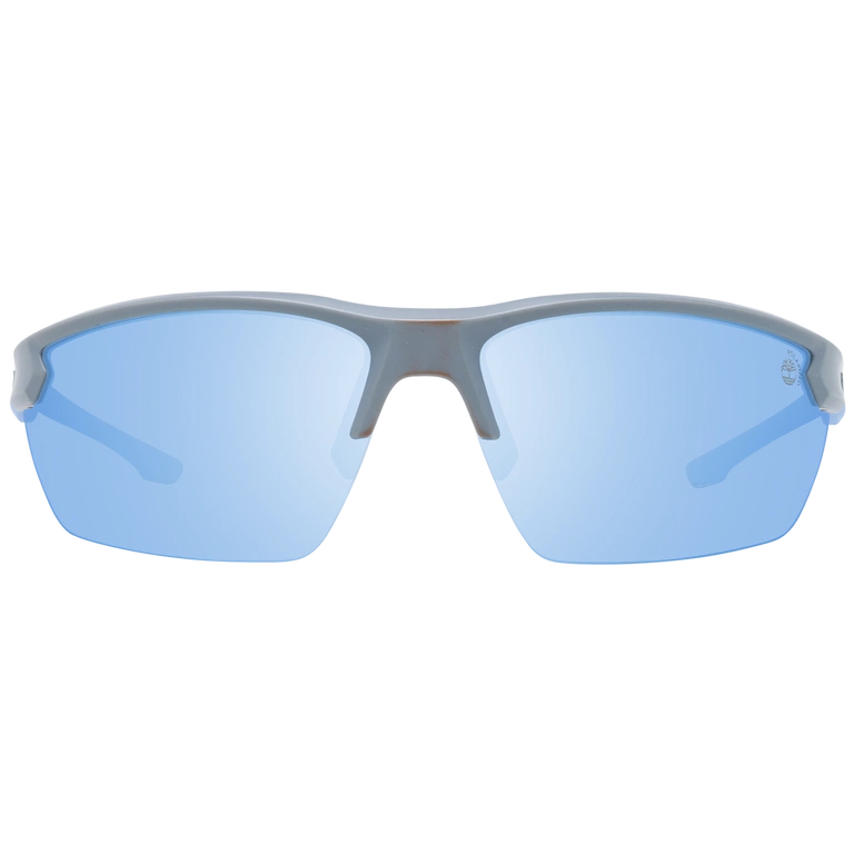 Okulary przeciwsłoneczne Męskie Timberland TB9251 20D 74 Szare