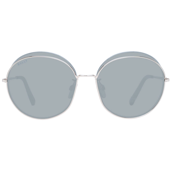 Okulary przeciwsłoneczne Damskie Bally BY0077-D 28C 60 Różowe złoto