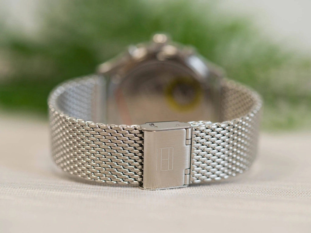 Zegarek męski TOMMY HILFIGER ASHER 1791851