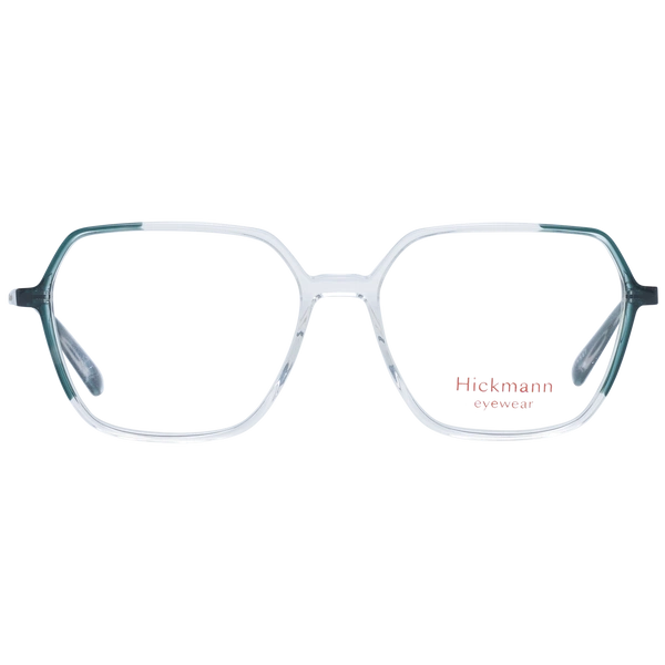 Okulary oprawki Damskie Ana Hickmann HI6215 Zielone