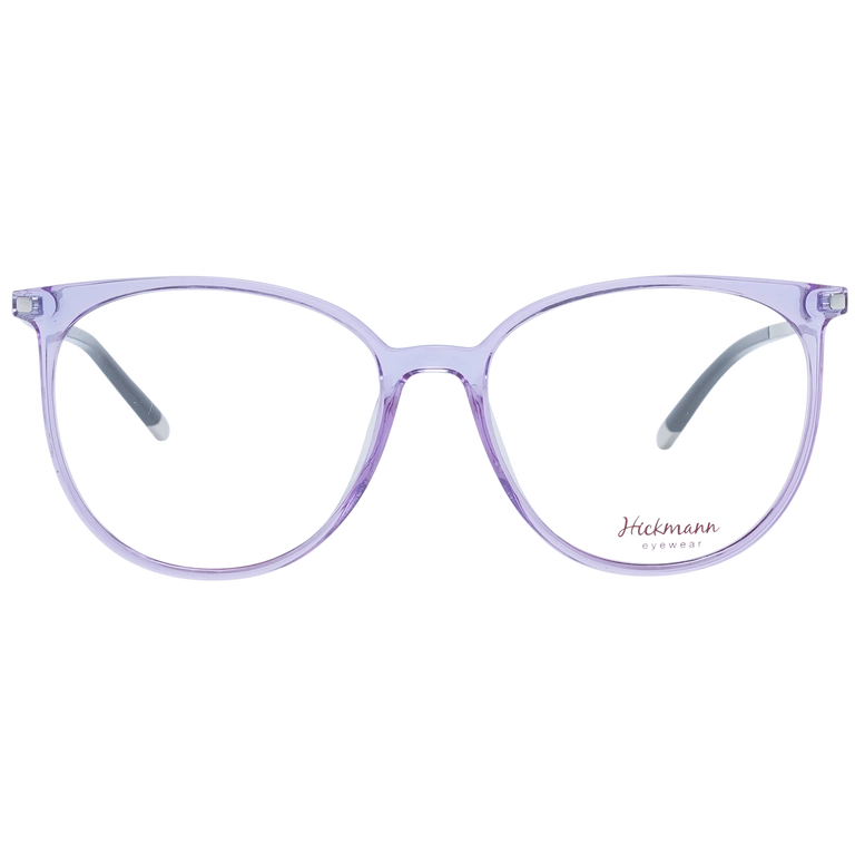Okulary oprawki Damskie Ana Hickmann HI6069 Fioletowe