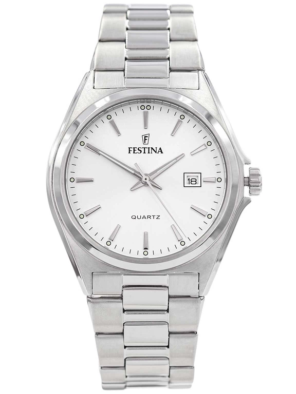Zegarek męski FESTINA F20552/2 Classic