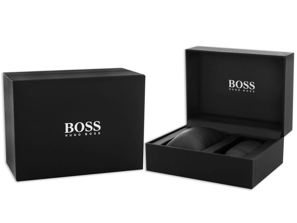 Zegarek męski HUGO BOSS 1570124 Drifter