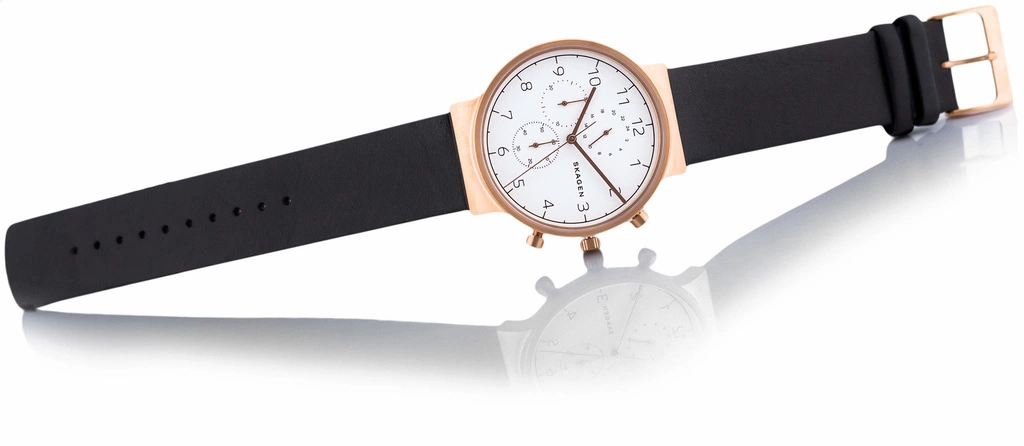 Zegarek męski SKAGEN Ancher SKW6371