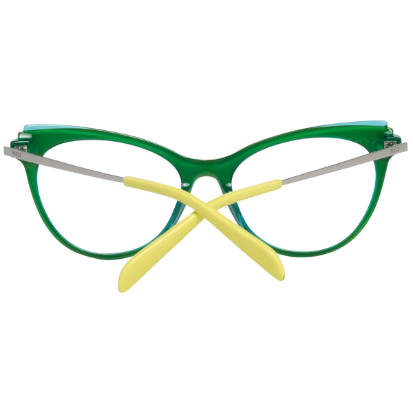 Okulary oprawki Damskie Emilio Pucci EP5132 092 54 Wielokolorowe