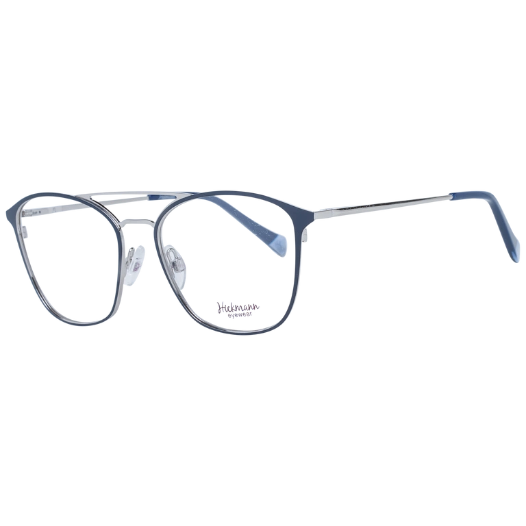 Okulary oprawki Damskie Ana Hickmann HI1080 Niebieskie