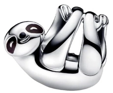 Charms Pandora Leniwiec 793331C0