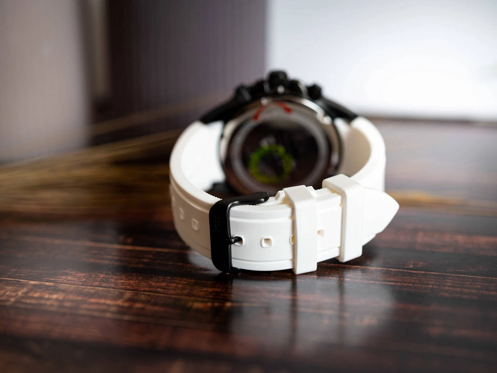 Zegarek męski HUGO BOSS 1513966 Admiral