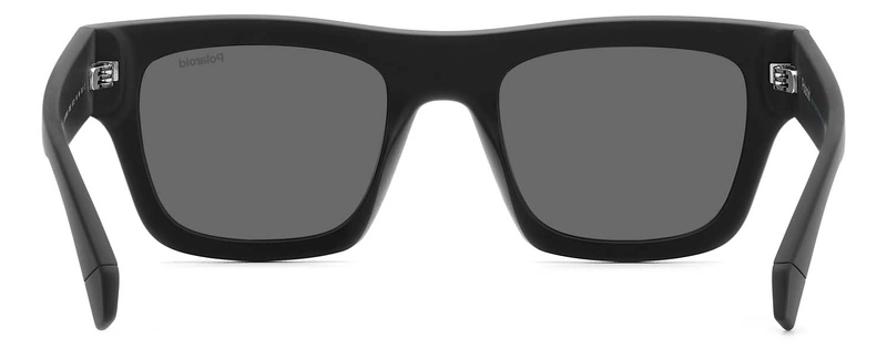 Okulary przeciwsłoneczne męskie Polaroid PLD 6238/S/X 003515X Czarne
