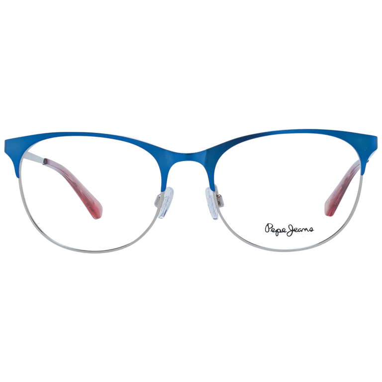 Okulary oprawki Damskie Pepe Jeans PJ1378 Niebieskie