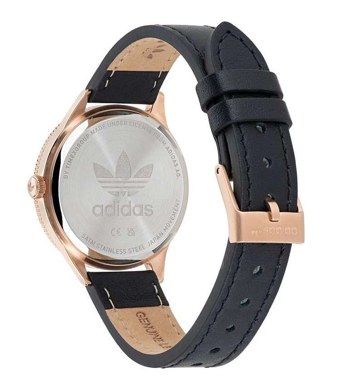 Zegarek damski ADIDAS AOFH22507 Originals Fashion Edition Three Small